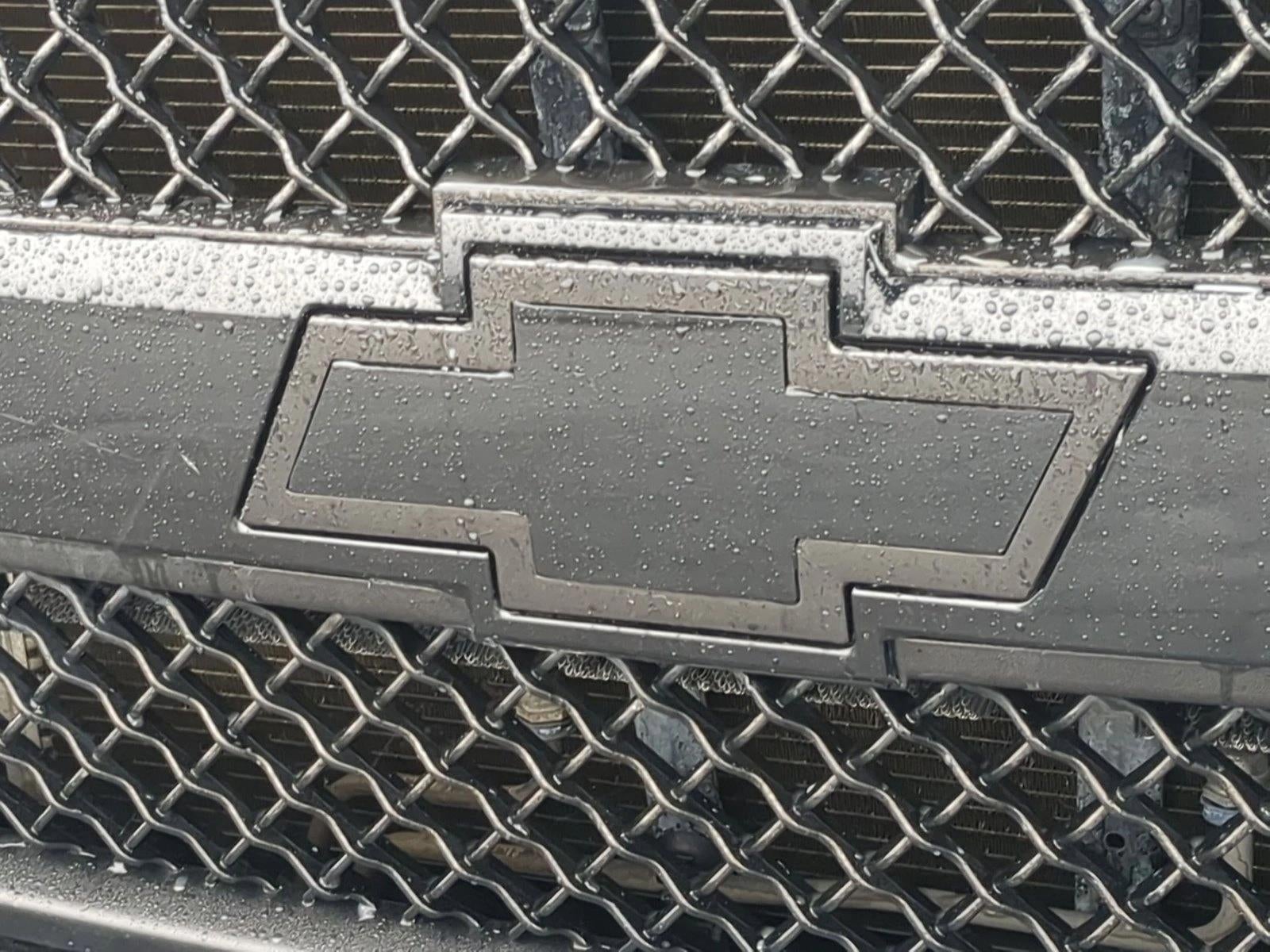 2015 Chevrolet Express Cargo 2500 Base