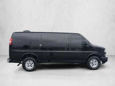 2015 Chevrolet Express Cargo 2500 Base