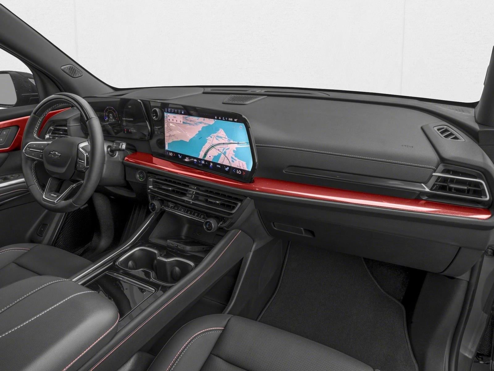 2026 Chevrolet Traverse Z71 - Photo 11