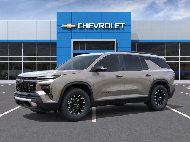 2026 Chevrolet Traverse Z71 - Photo 14