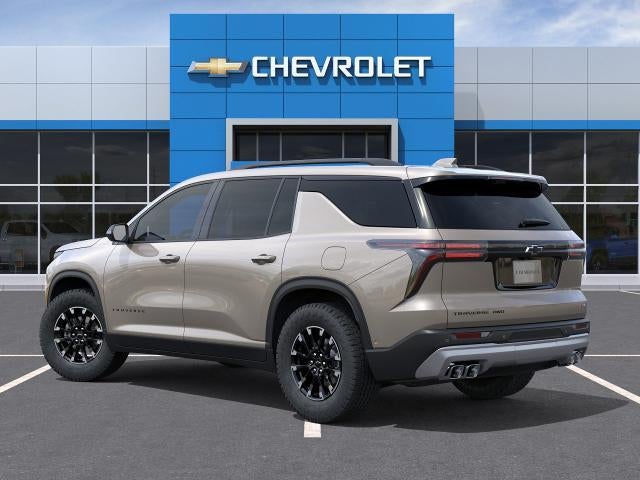 2026 Chevrolet Traverse Z71 - Photo 15