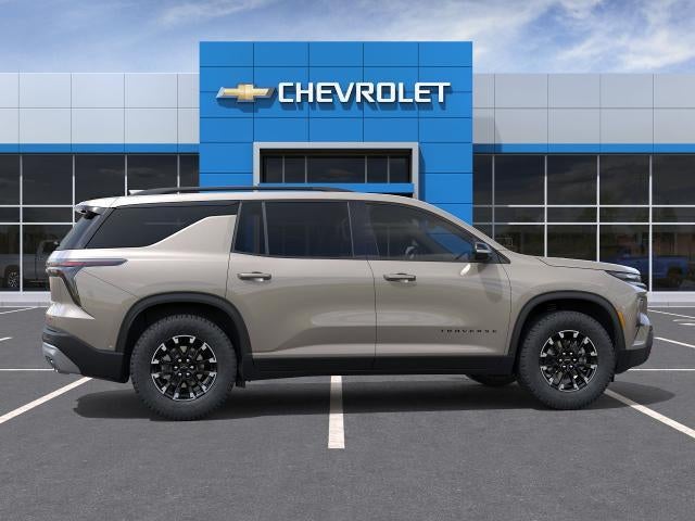 2026 Chevrolet Traverse Z71 - Photo 17