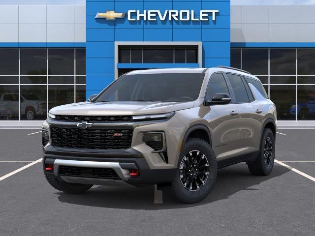 2026 Chevrolet Traverse Z71 - Photo 18