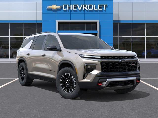 2026 Chevrolet Traverse Z71 - Photo 19