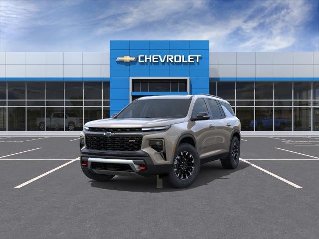 2026 Chevrolet Traverse Z71 - Photo 20
