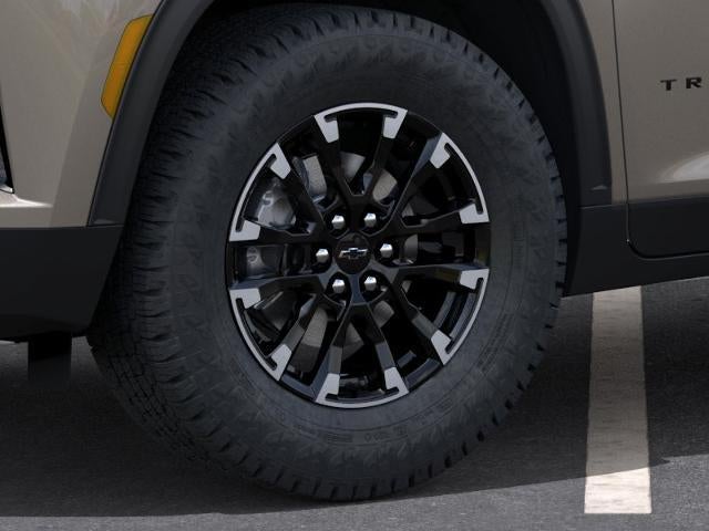 2026 Chevrolet Traverse Z71 - Photo 21