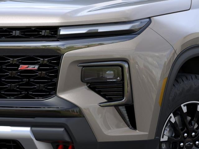 2026 Chevrolet Traverse Z71 - Photo 22