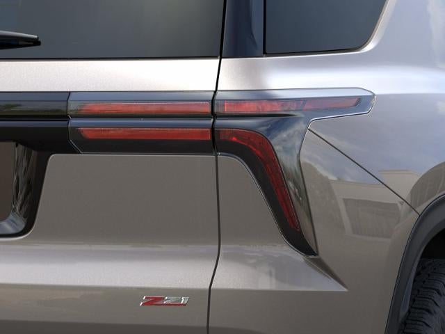 2026 Chevrolet Traverse Z71 - Photo 23