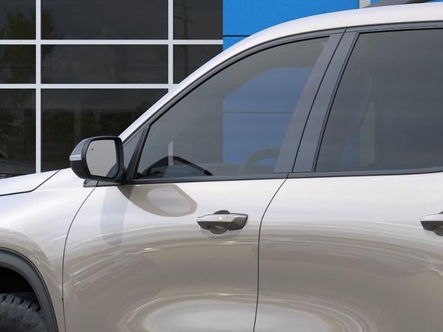 2026 Chevrolet Traverse Z71 - Photo 24