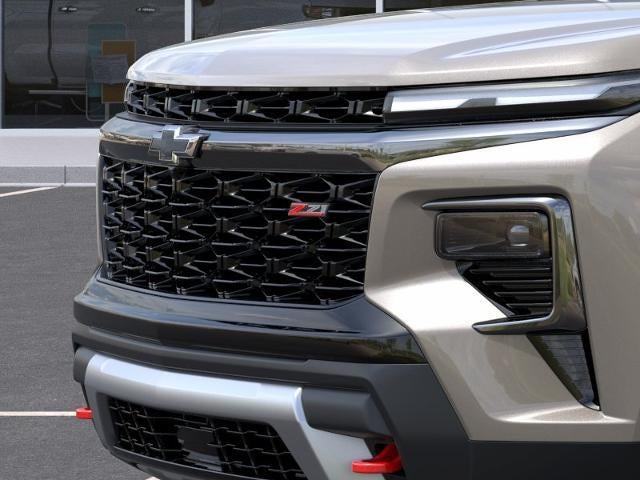 2026 Chevrolet Traverse Z71 - Photo 25