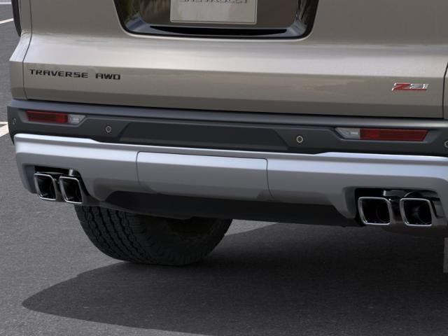 2026 Chevrolet Traverse Z71 - Photo 26