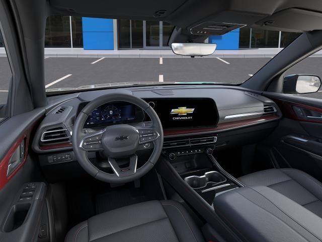 2026 Chevrolet Traverse Z71 - Photo 27