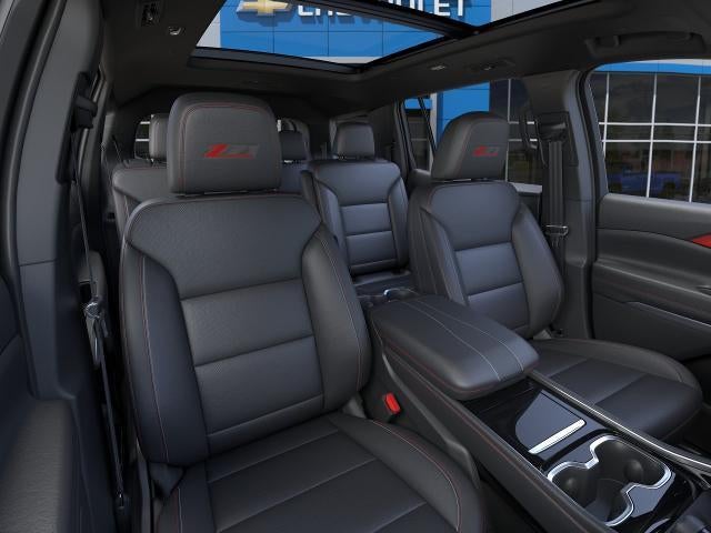 2026 Chevrolet Traverse Z71 - Photo 28