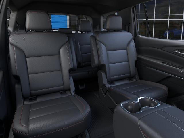 2026 Chevrolet Traverse Z71 - Photo 29