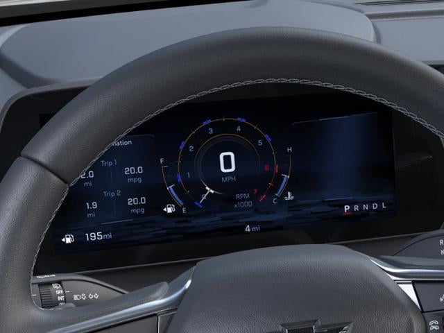 2026 Chevrolet Traverse Z71 - Photo 30