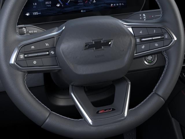 2026 Chevrolet Traverse Z71 - Photo 31