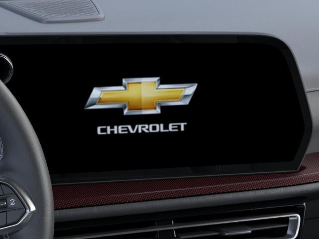 2026 Chevrolet Traverse Z71 - Photo 32