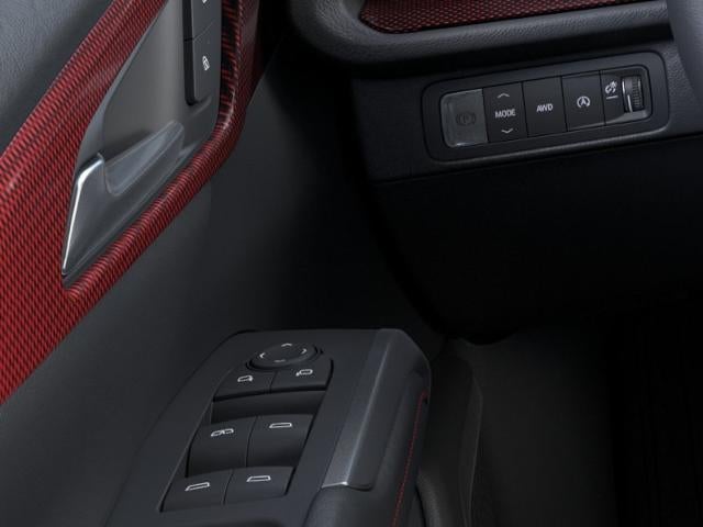 2026 Chevrolet Traverse Z71 - Photo 34