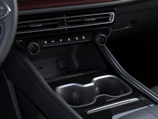 2026 Chevrolet Traverse Z71 - Photo 35