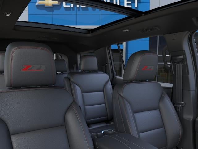 2026 Chevrolet Traverse Z71 - Photo 36