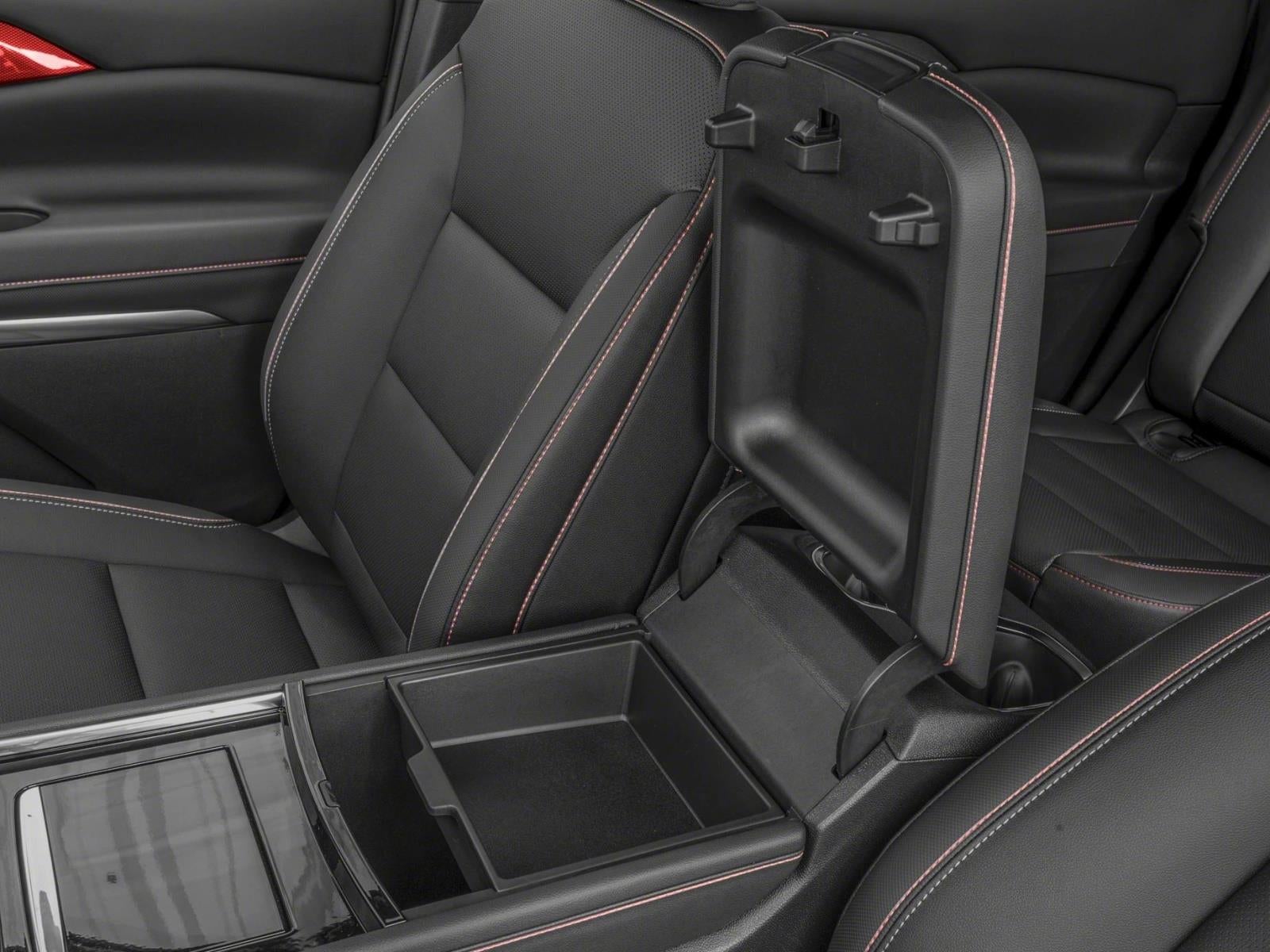2026 Chevrolet Traverse Z71 - Photo 10