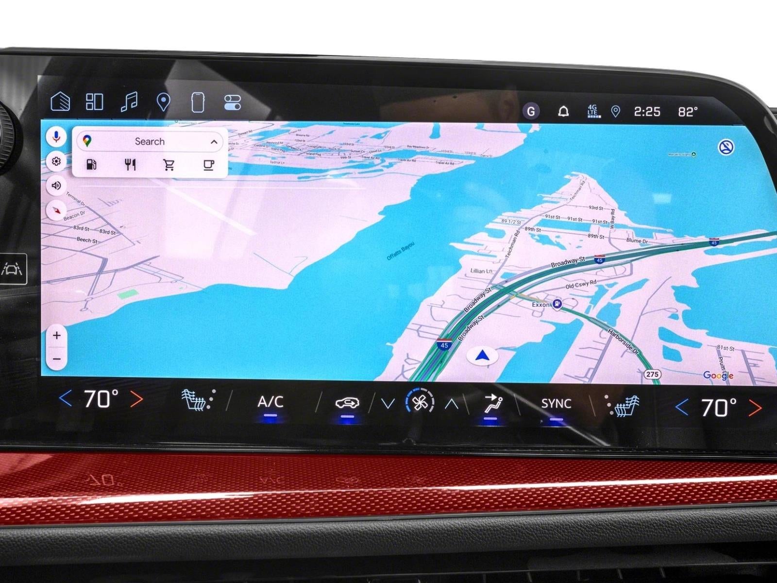 2026 Chevrolet Traverse Z71 - Photo 12
