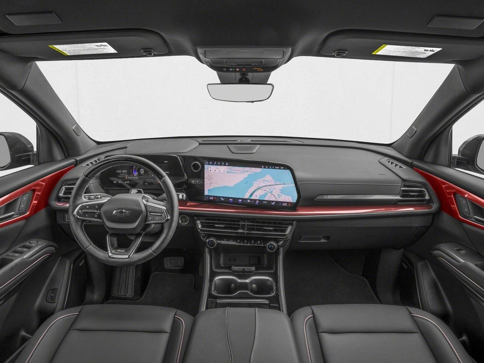 2026 Chevrolet Traverse Z71 - Photo 5