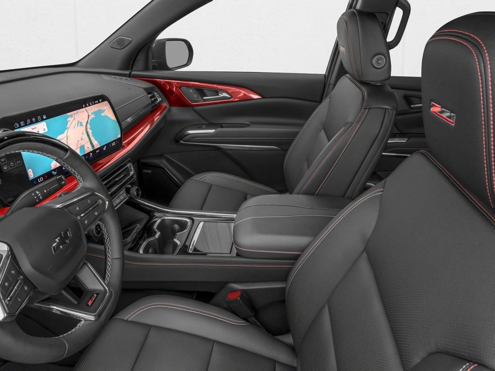 2026 Chevrolet Traverse Z71 - Photo 6