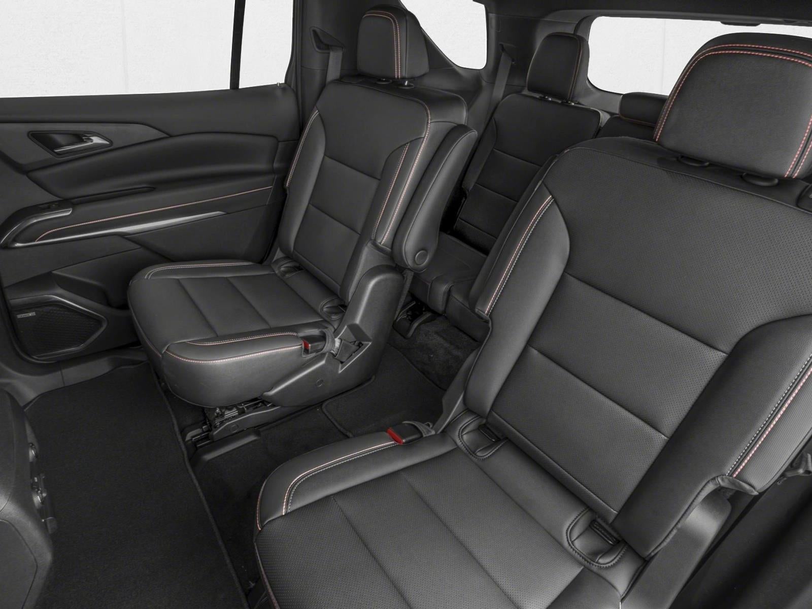 2026 Chevrolet Traverse Z71 - Photo 9