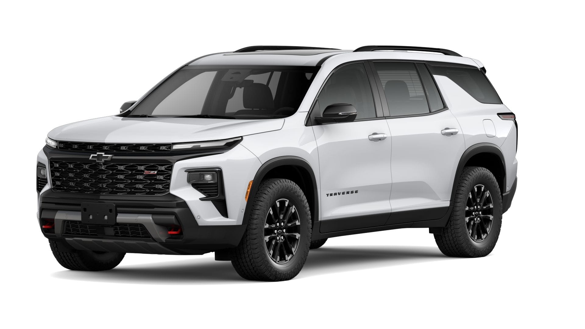 2026 Chevrolet Traverse Z71 - Photo 13