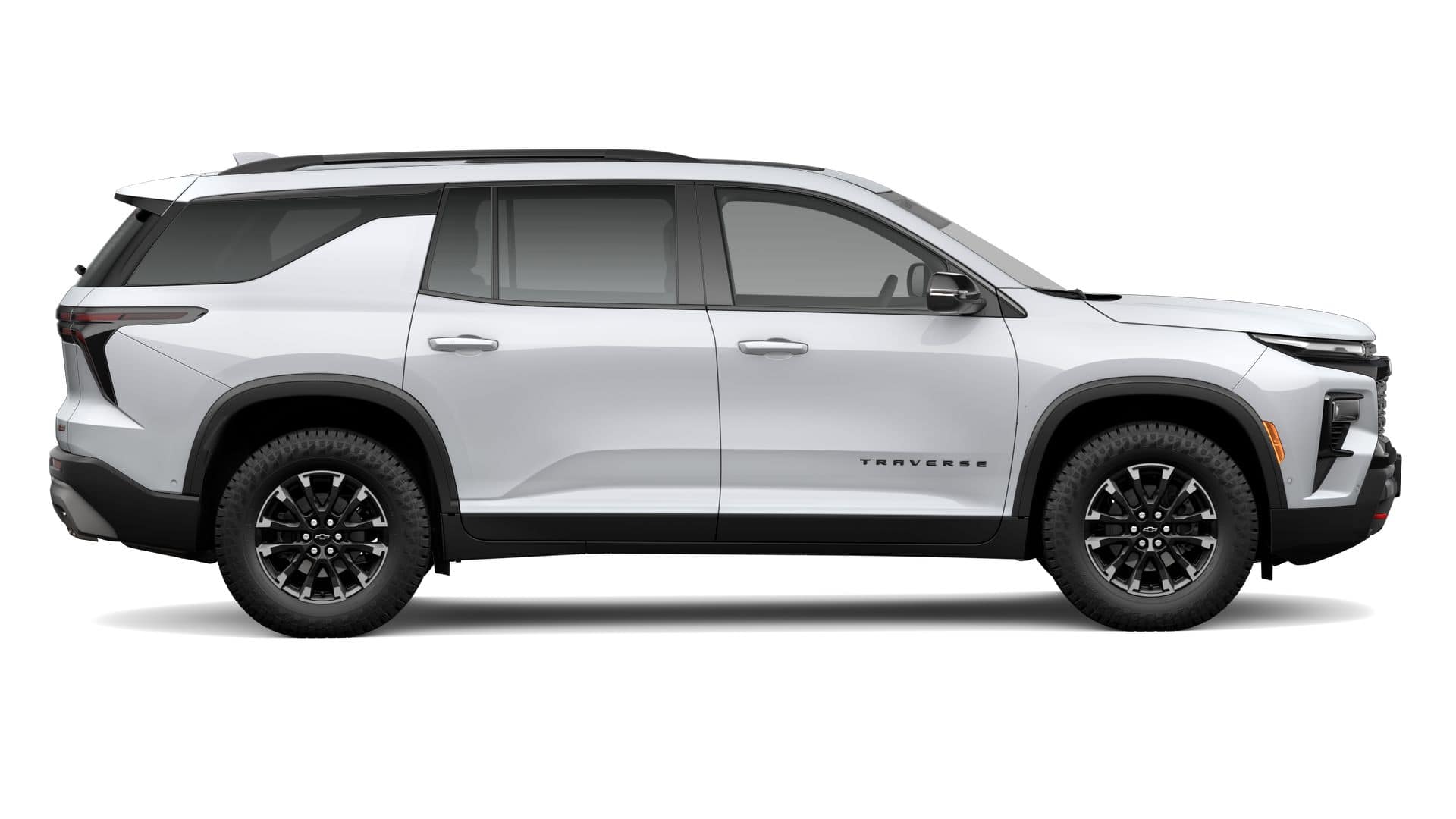 2026 Chevrolet Traverse Z71 - Photo 15