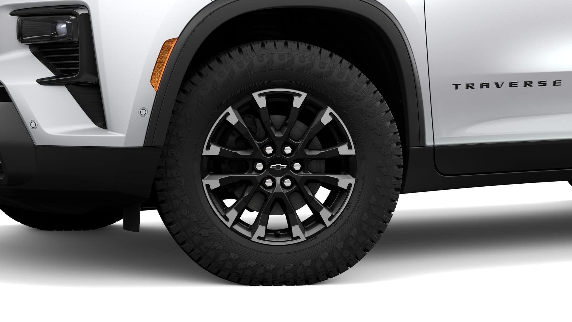 2026 Chevrolet Traverse Z71 - Photo 16