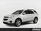 2014 Chevrolet Equinox LTZ