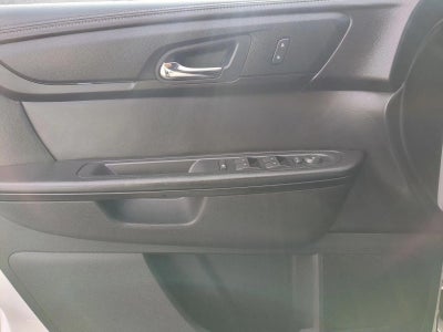 2013 Chevrolet Traverse LT