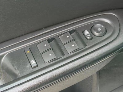 2013 Chevrolet Traverse LT