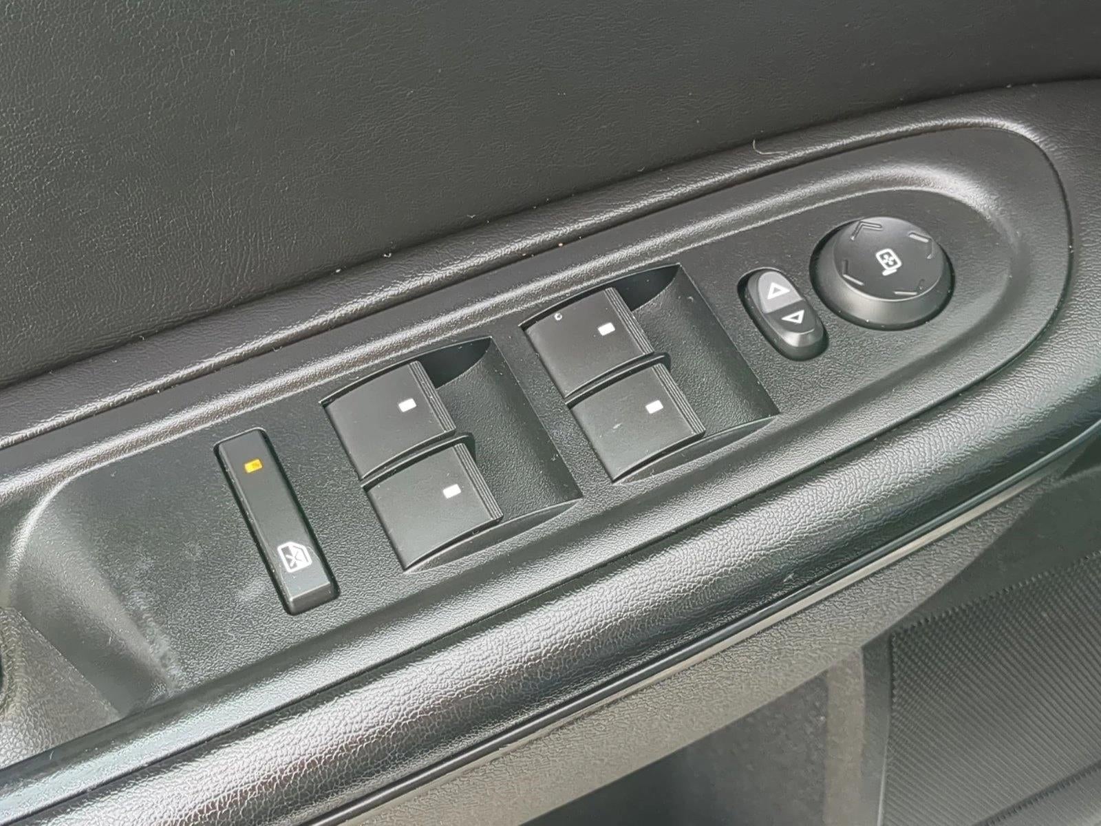 2013 Chevrolet Traverse LT