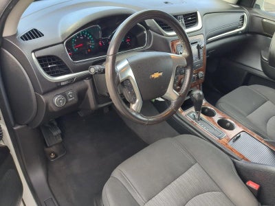 2013 Chevrolet Traverse LT