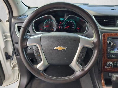 2013 Chevrolet Traverse LT