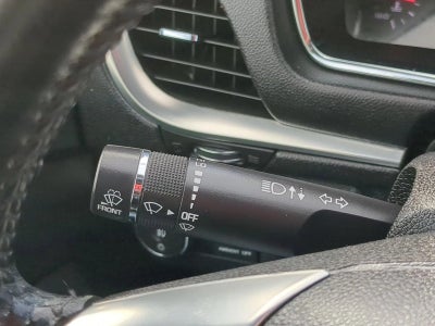 2013 Chevrolet Traverse LT