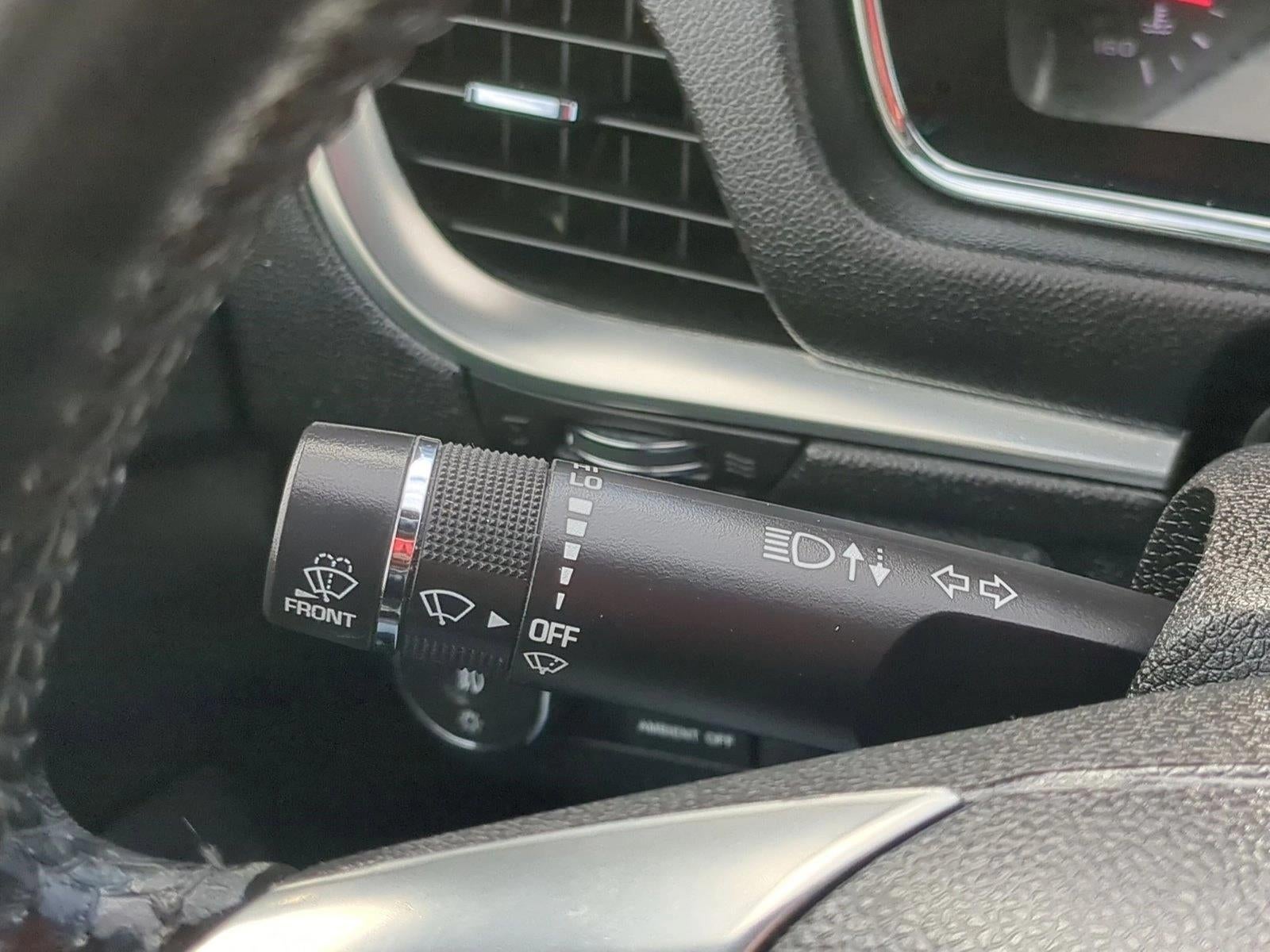 2013 Chevrolet Traverse LT