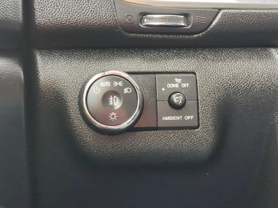 2013 Chevrolet Traverse LT