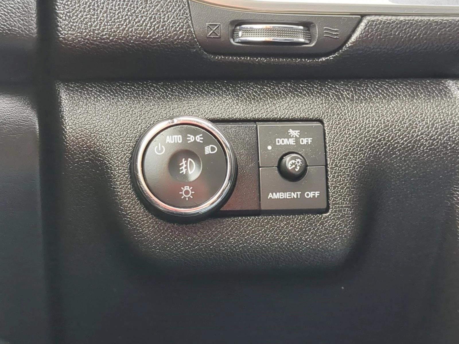 2013 Chevrolet Traverse LT