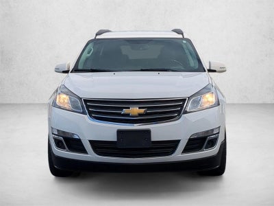 2013 Chevrolet Traverse LT