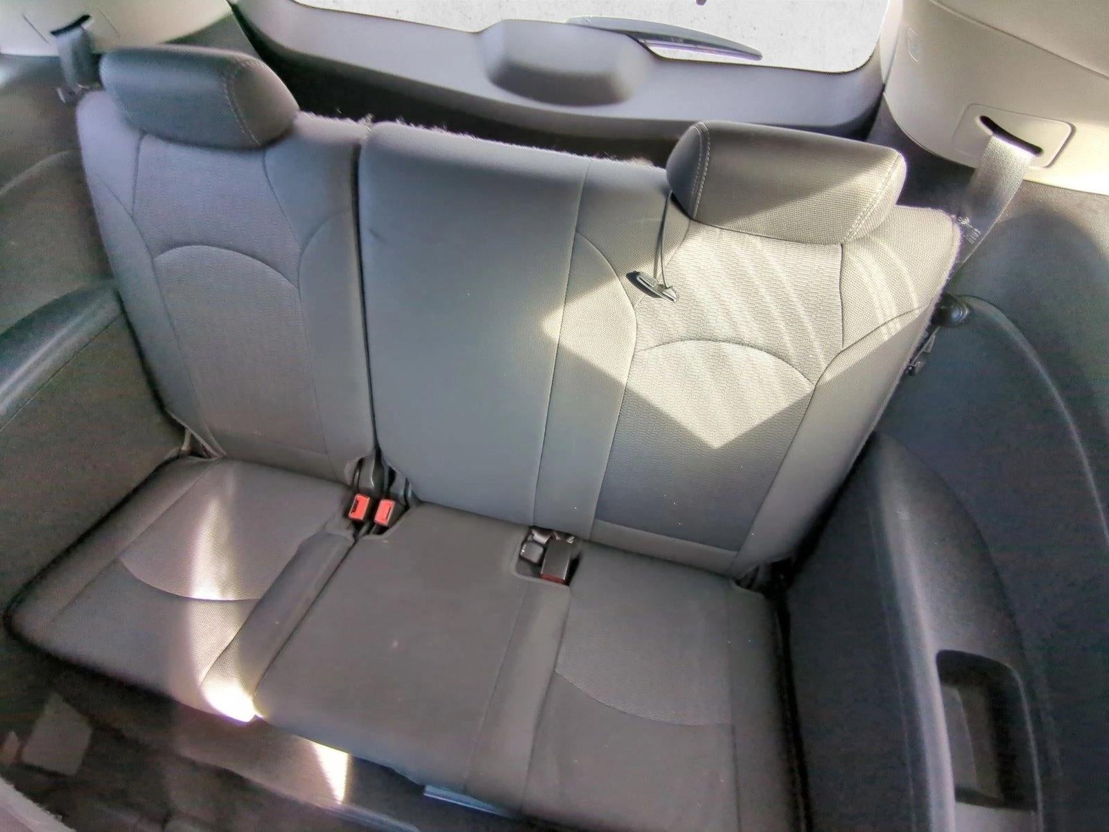 2013 Chevrolet Traverse LT