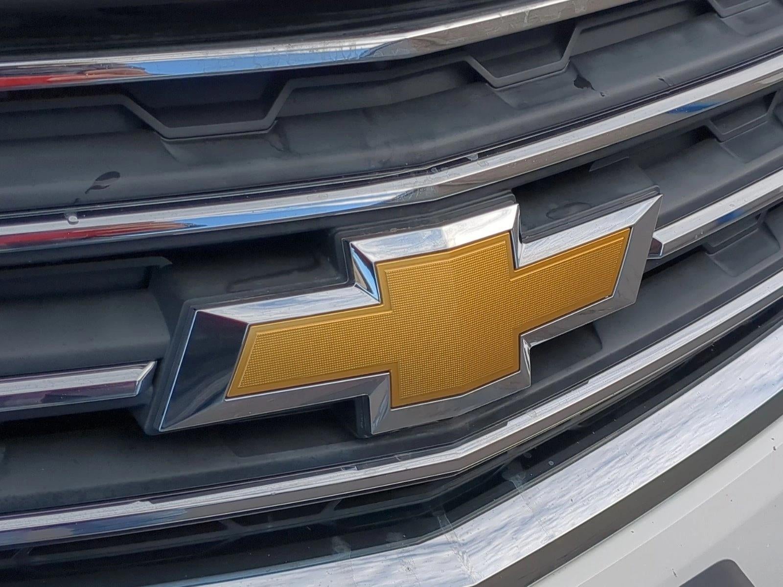 2013 Chevrolet Traverse LT