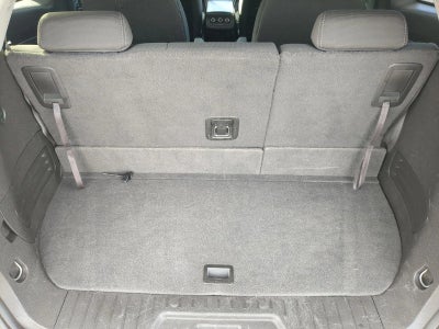 2013 Chevrolet Traverse LT