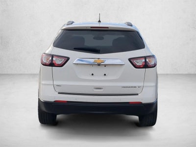 2013 Chevrolet Traverse LT