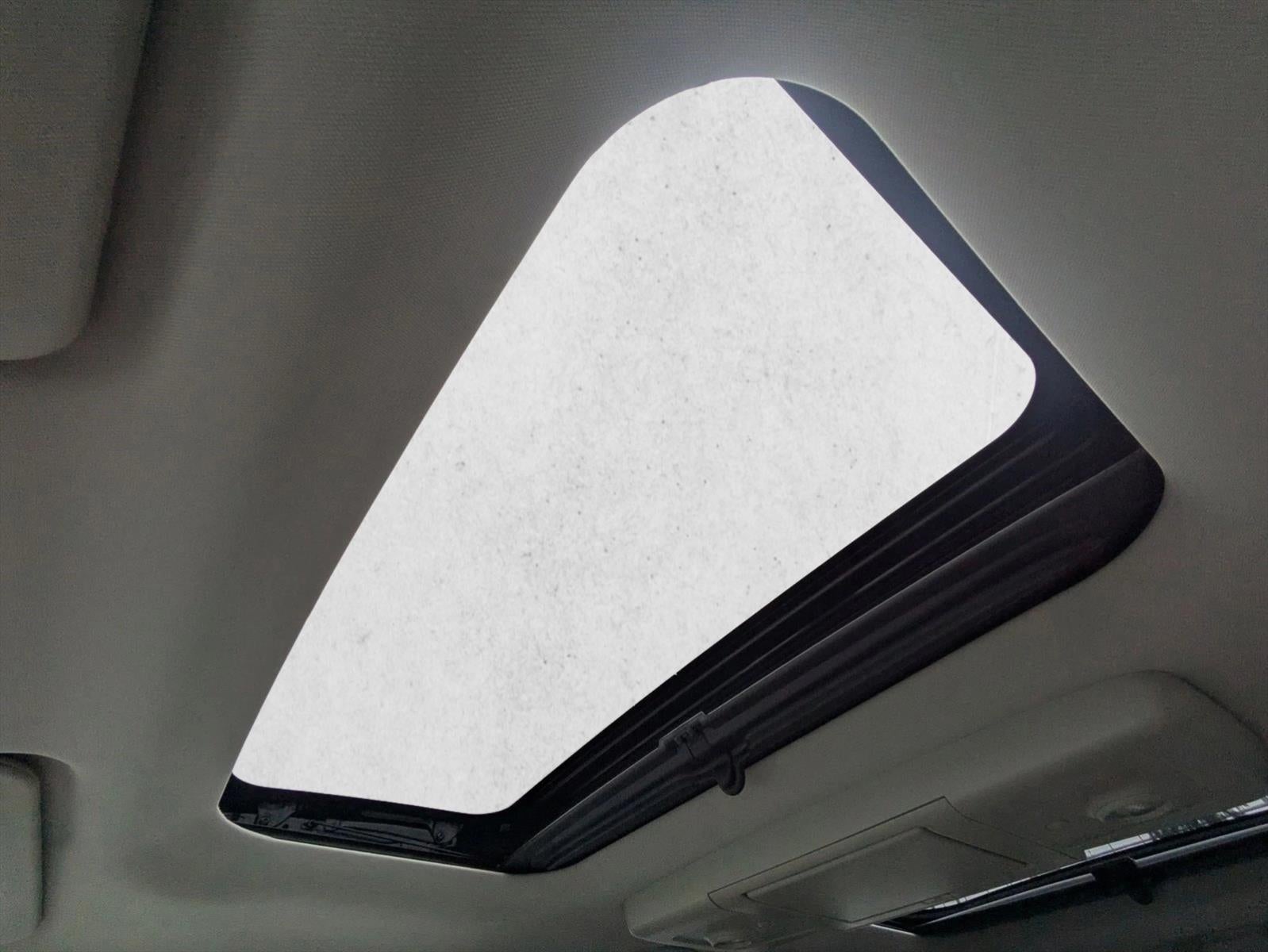 2014 Chevrolet Traverse LTZ