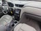 2014 Chevrolet Traverse LTZ