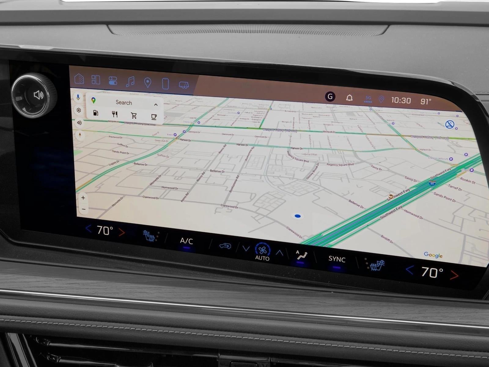 2026 Chevrolet Suburban Z71 - Photo 12